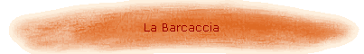 La Barcaccia